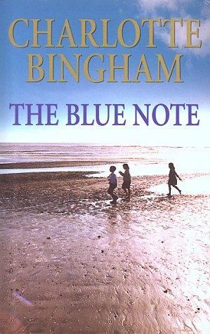 Cover for The blue note