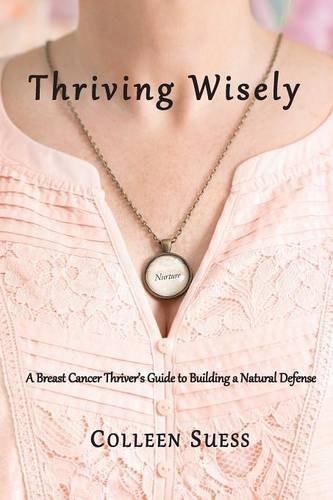 Cover for Thriving Wisely