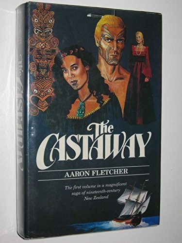 Cover for The castaway