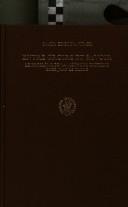 Cover for Entre Croire Et Savoir