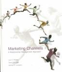 Cover for Canales de Marketing y Distribucion Comercial
