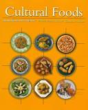 Cover for Cultural foods