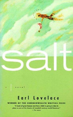 Cover for Salt