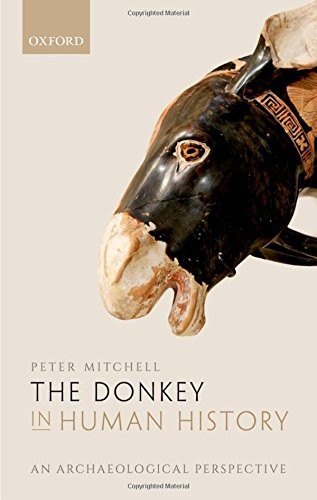Cover for The Donkey in Human History