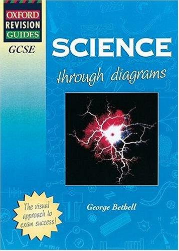 Cover for GCSE Science