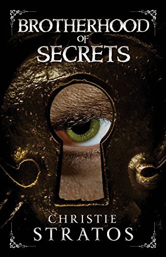Cover for Brotherhood of Secrets