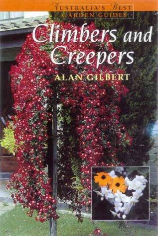Cover for Australia's Best Garden Guides