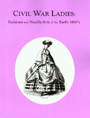 Cover for Civil War Ladies