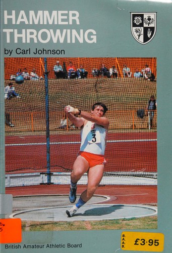 Cover for Hammerthrowing