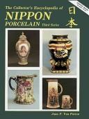 Cover for Nippon Porcelain Price Guide - Series I & II