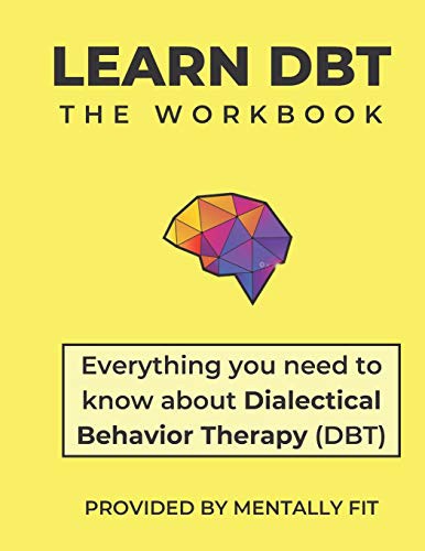 Cover for Learn DBT The Workbook