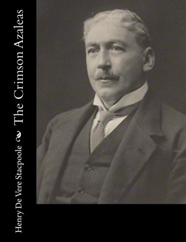 Cover for The Crimson Azaleas