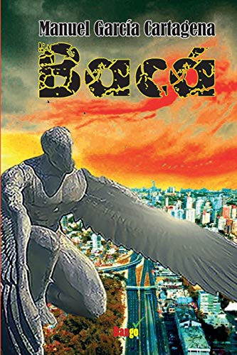 Cover for Baca