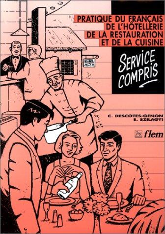 Cover for Service compris