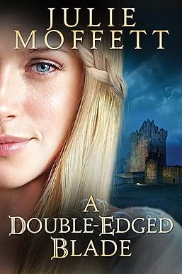 Cover for A Double-Edged Blade