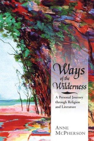 Cover for Ways of the Wilderness