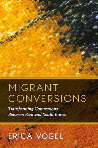Cover for Migrant Conversions
