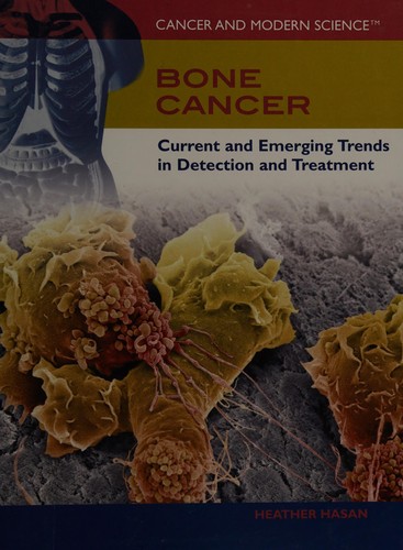 Cover for Bone cancer