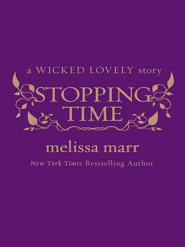 Cover for Stopping Time