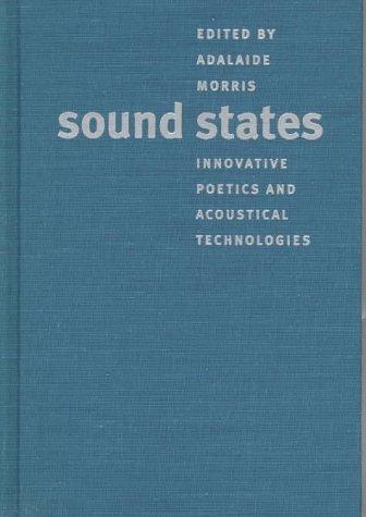 Cover for Sound States