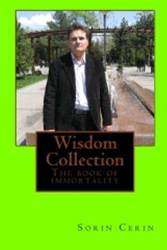 Cover for Wisdom Collection