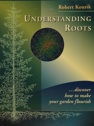 Cover for Understanding roots