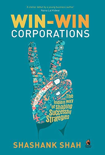 Cover for Win-Win Corporations