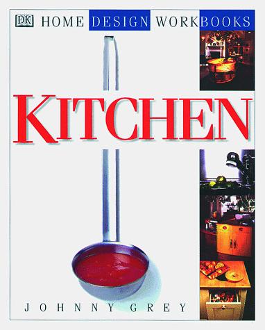 Cover for DK Home Design Workbooks