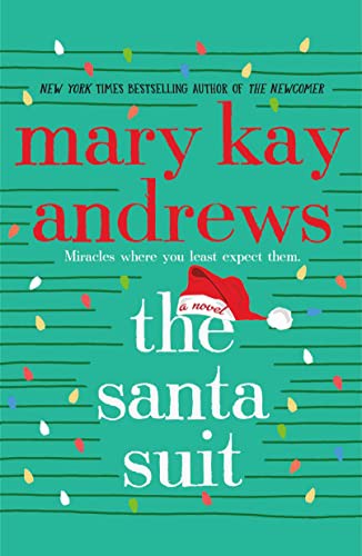 Cover for The Santa Suit