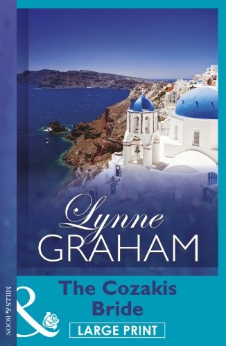 Cover for Cozakis Bride