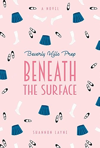 Cover for Beneath the Surface