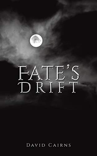 Cover for Fate's Drift