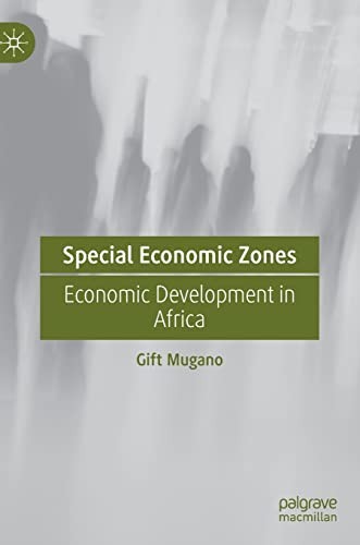 Cover for Special Economic Zones