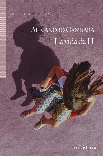Cover for La vida de H