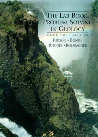 Cover for The Lab Book