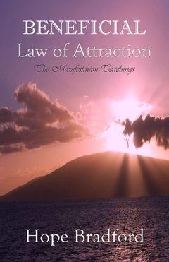Cover for Beneficial Law of Attraction