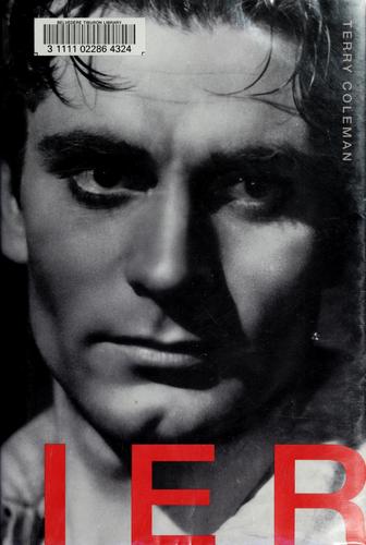 Cover for Olivier