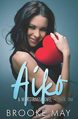 Cover for Aiko