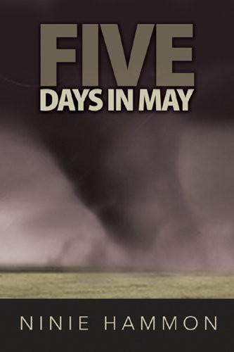 Cover for Five Days in May