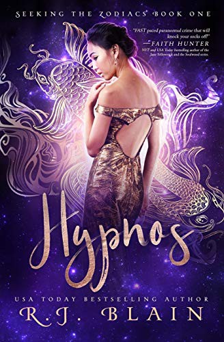 Cover for Hypnos