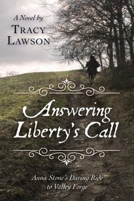 Cover for Answering Liberty's Call