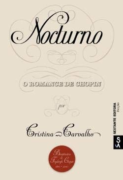 Cover for Nocturno, o, Romance de Chopin