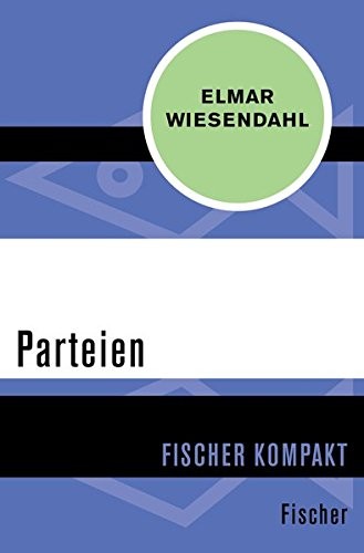 Cover for Parteien