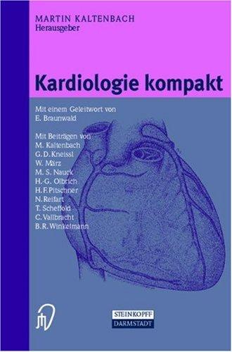 Cover for Kardiologie kompakt