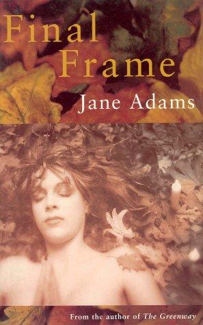 Cover for Final Frame (Tpb)