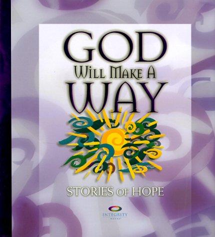 Cover for God Will Make a Way