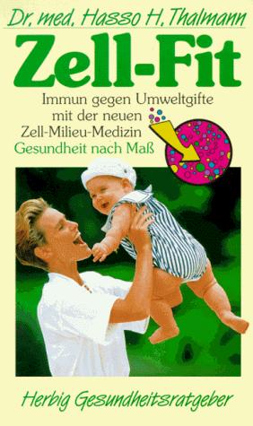 Cover for Zell- Fit.