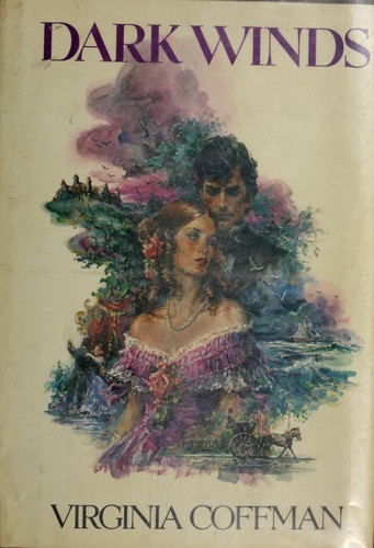 Cover for Dark winds