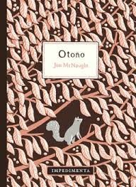 Cover for Otoño : dos historias otoñales