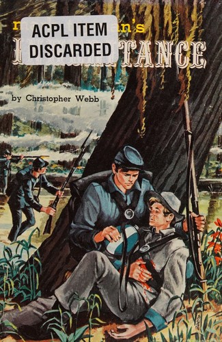 Cover for Mark Toyman's Inheritance
